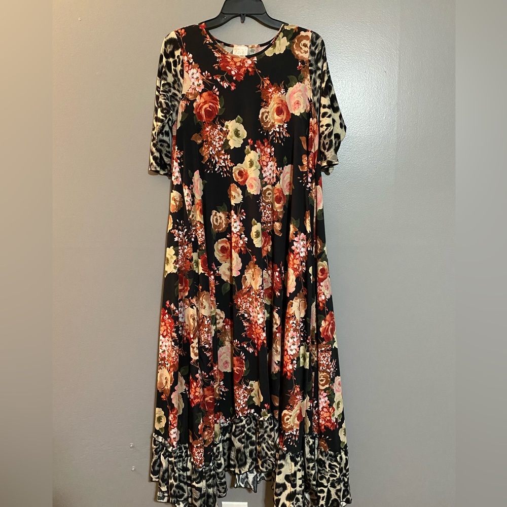 zadie bs dress